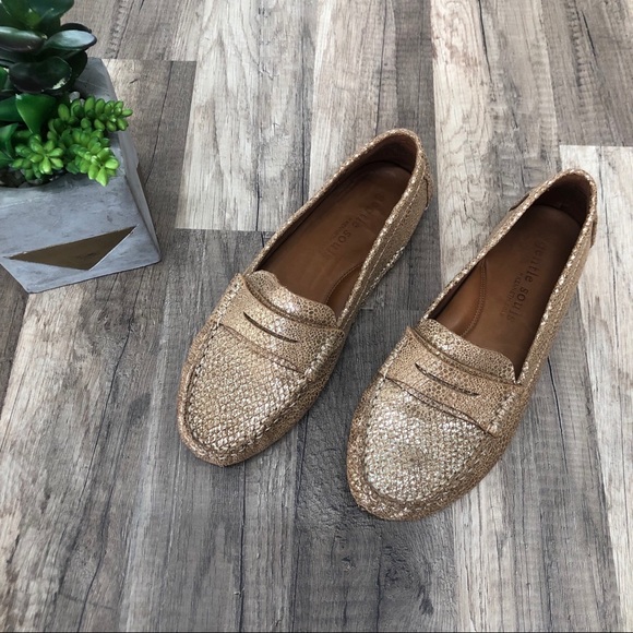 gentle souls Shoes - Gentle Souls by Kenneth Cole Portobello Loafers